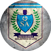 Logo Club Defensores de San Antonio de Litín